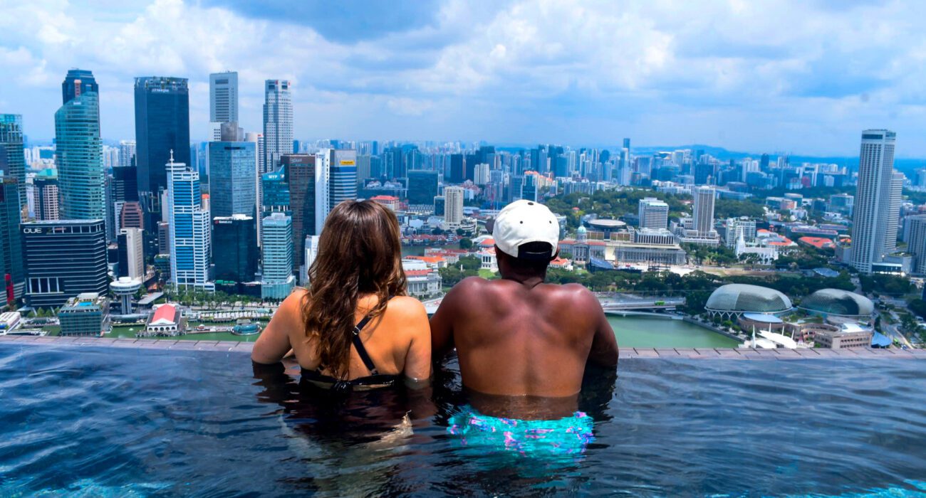 What to do in Singapore in 4 Days: A Perfect Blend of Culture, Luxury, and Adventure