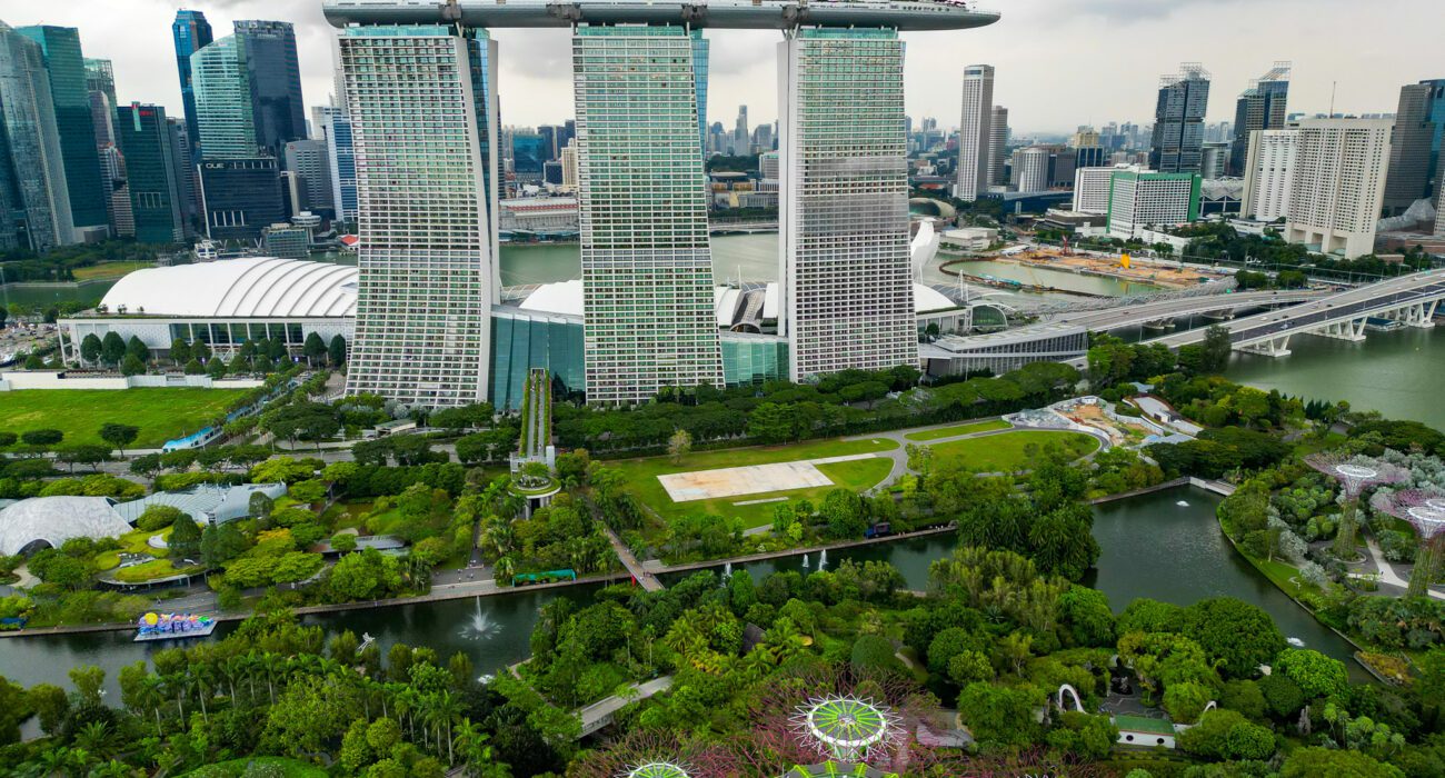 Marina Bay Sands Review: What $1000 a Night Gets You in Singapore’s Most Iconic Hotel