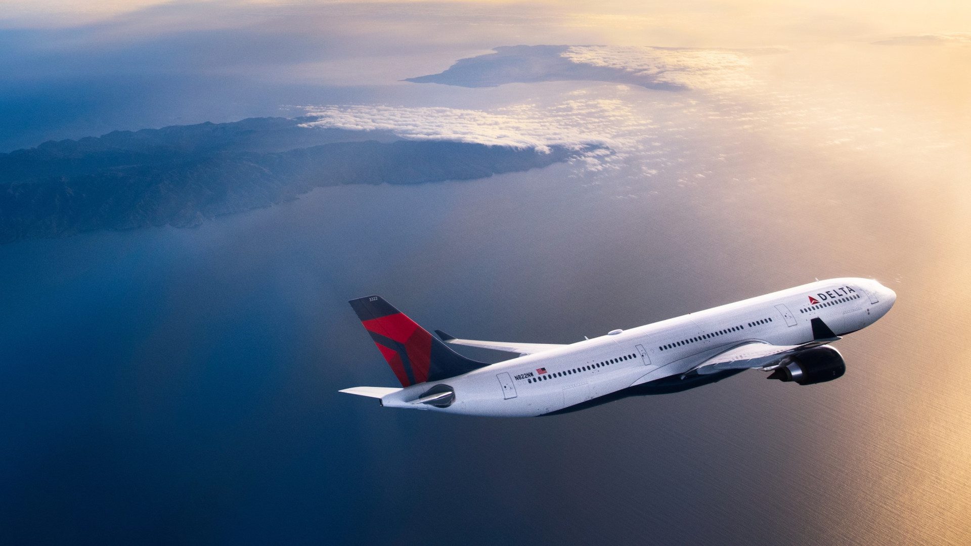 Fly to Europe with Delta SkyMiles