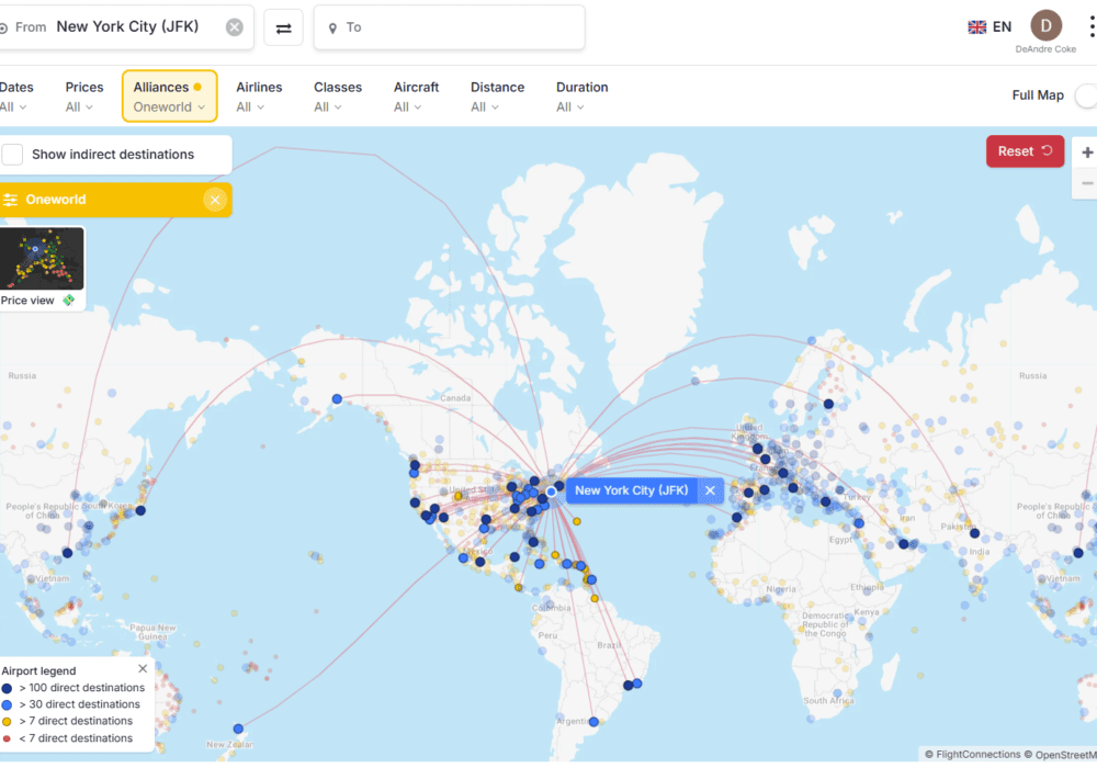 The 12 Best Tools To Make Points and Miles Travel Easier