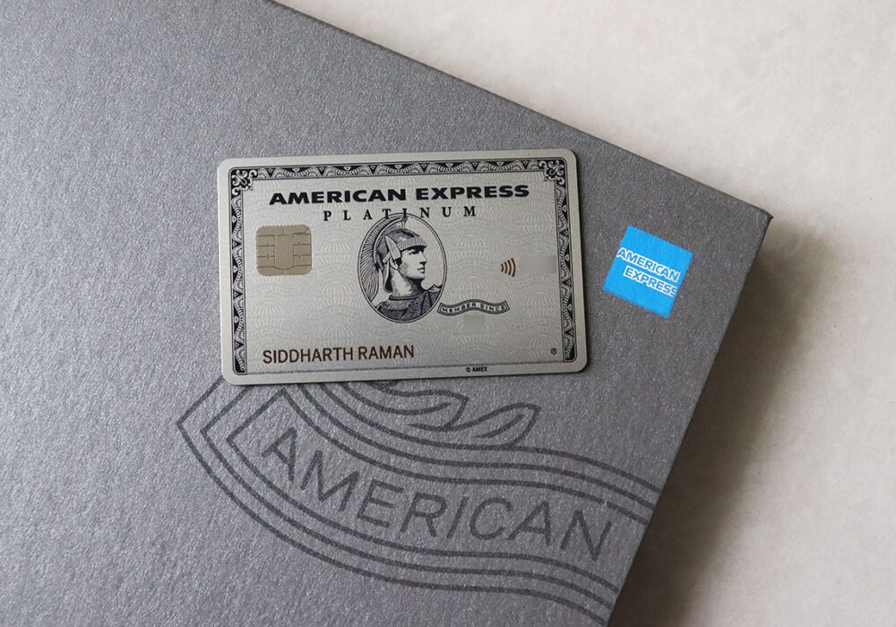 Is the The Platinum Card®️ from American Express worth the annual fee