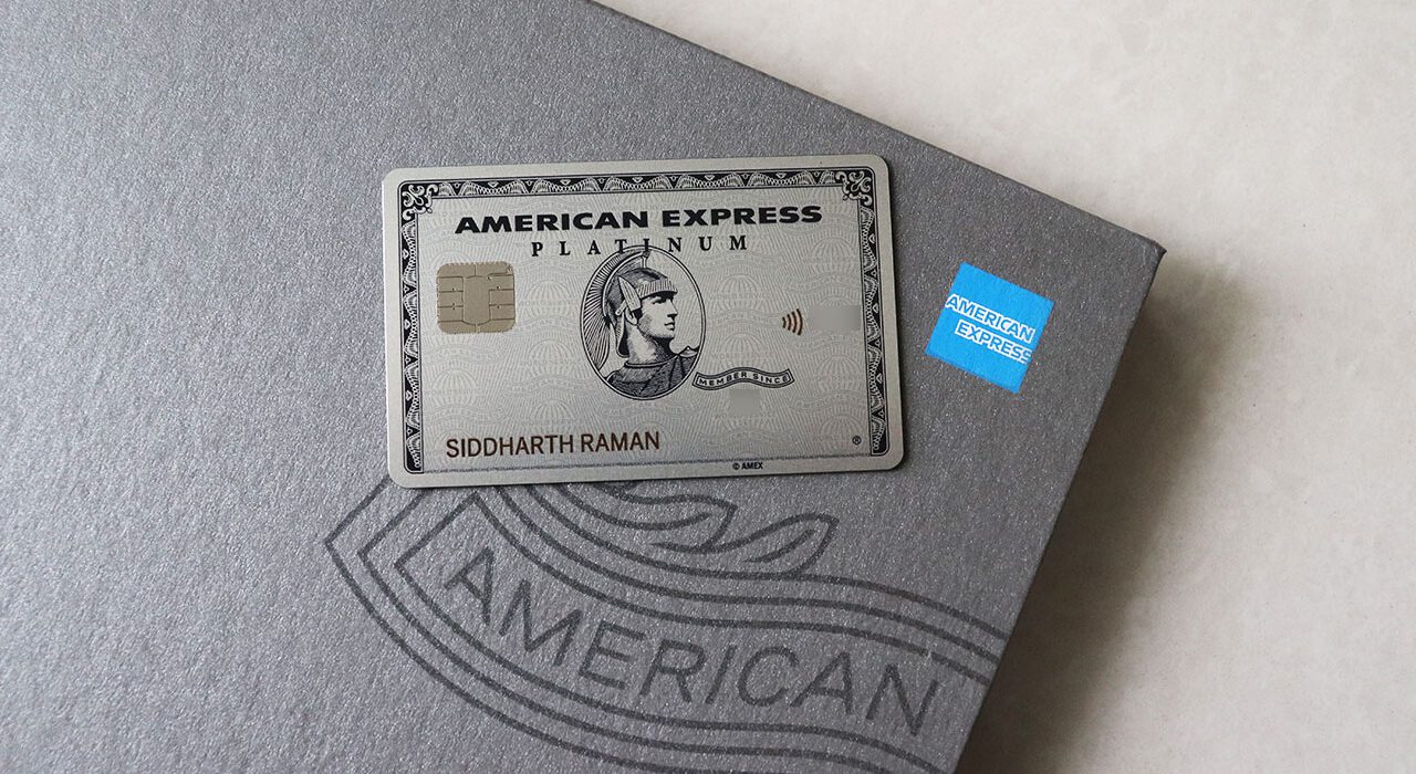 Is the The Platinum Card®️ from American Express worth the annual fee
