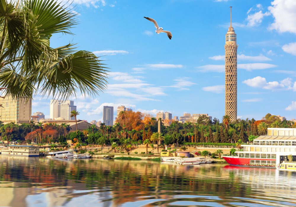 🌟 Fly Business Class to Egypt for Just $2,823 (Was $5,000)!