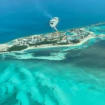 Bahamas to Cayman Islands with British Airways Business Class