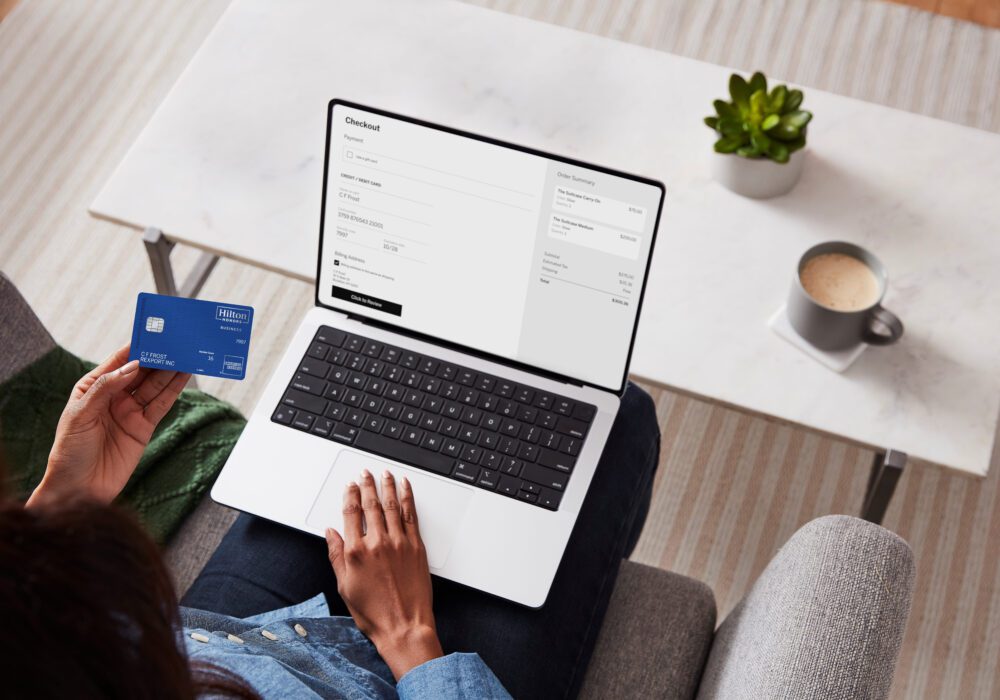 Hilton Honors American Express Cards Offering Limited Time Welcome Offers