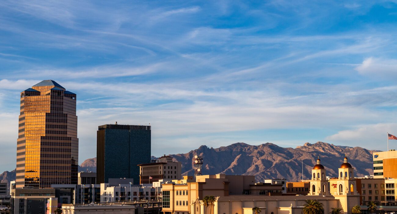 Tucson Food Guide: America’s Hidden Food Scene