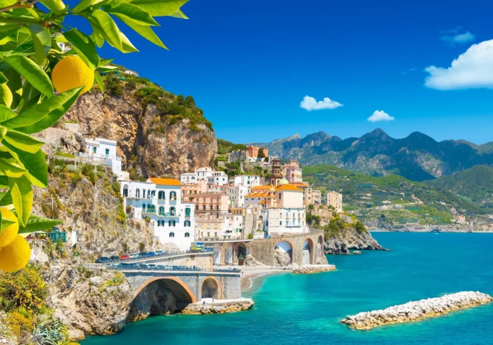 💙 Fly to Europe & North Africa for Just 38k Points Roundtrip