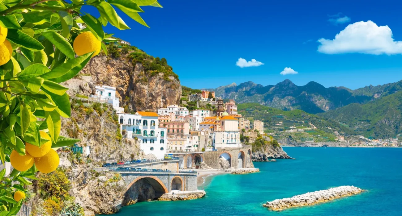 💙 Fly to Europe & North Africa for Just 38k Points Roundtrip