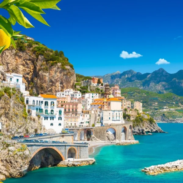 How One Mom used Points & Miles to Book a $27,000 Europe Trip for $4,000