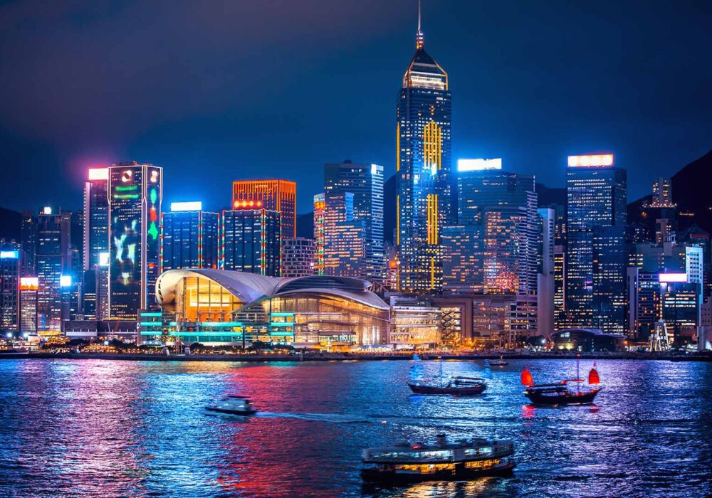 💙 Fly to Southeast Asia in Cathay Pacific Business Class from Just 84k Miles