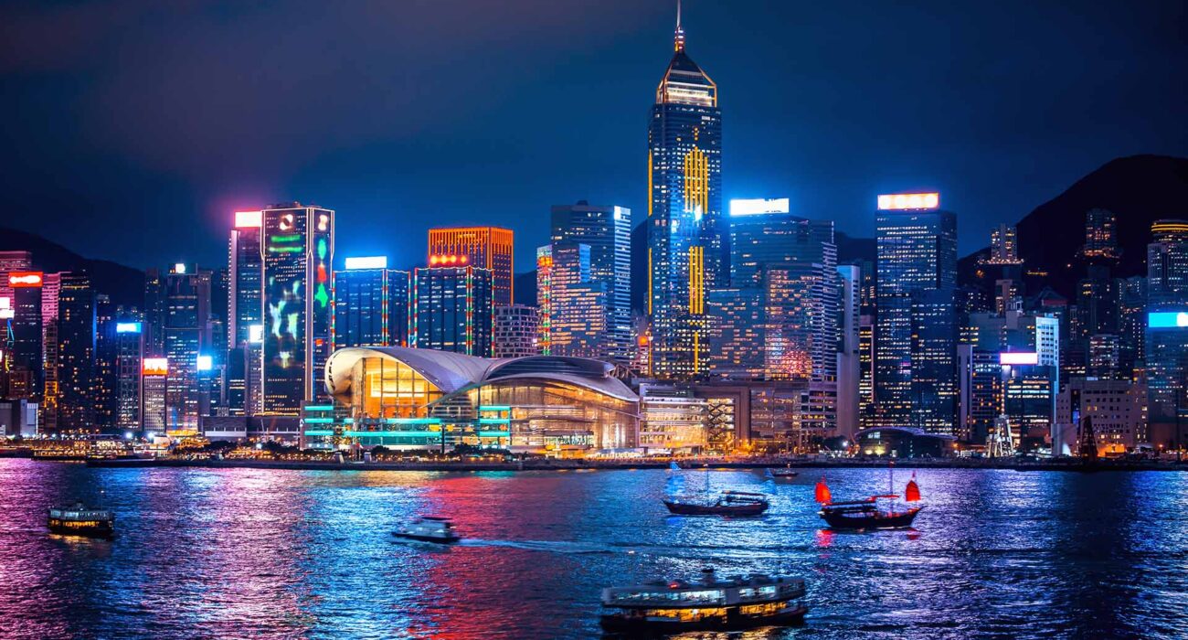 💙 Fly to Southeast Asia in Cathay Pacific Business Class from Just 84k Miles