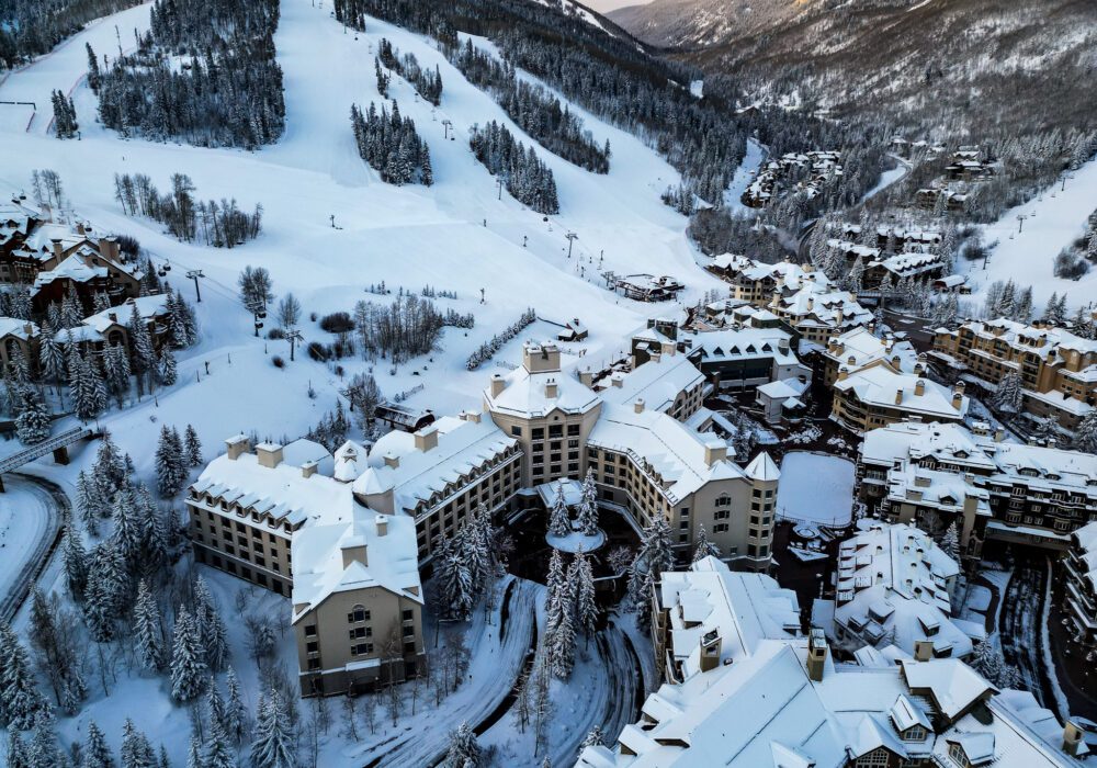 Park Hyatt Beaver Creek Review: Luxury Ski-in & Ski-out Booked With Points