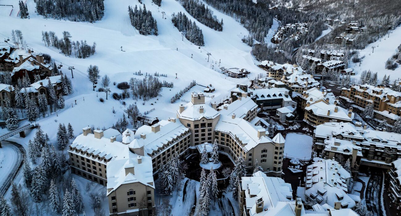Park Hyatt Beaver Creek Review: Luxury Ski-in & Ski-out Booked With Points