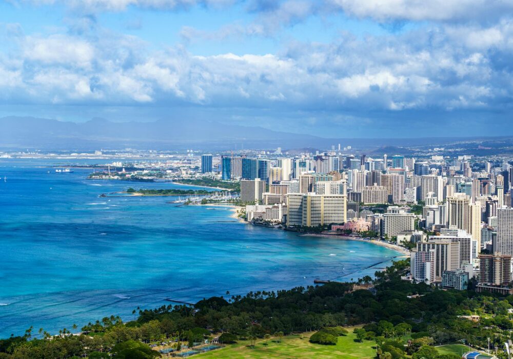 🌟 Fly Hawaiian First Class Suites from Just $231 + 25k Miles (Each Way) in 2025