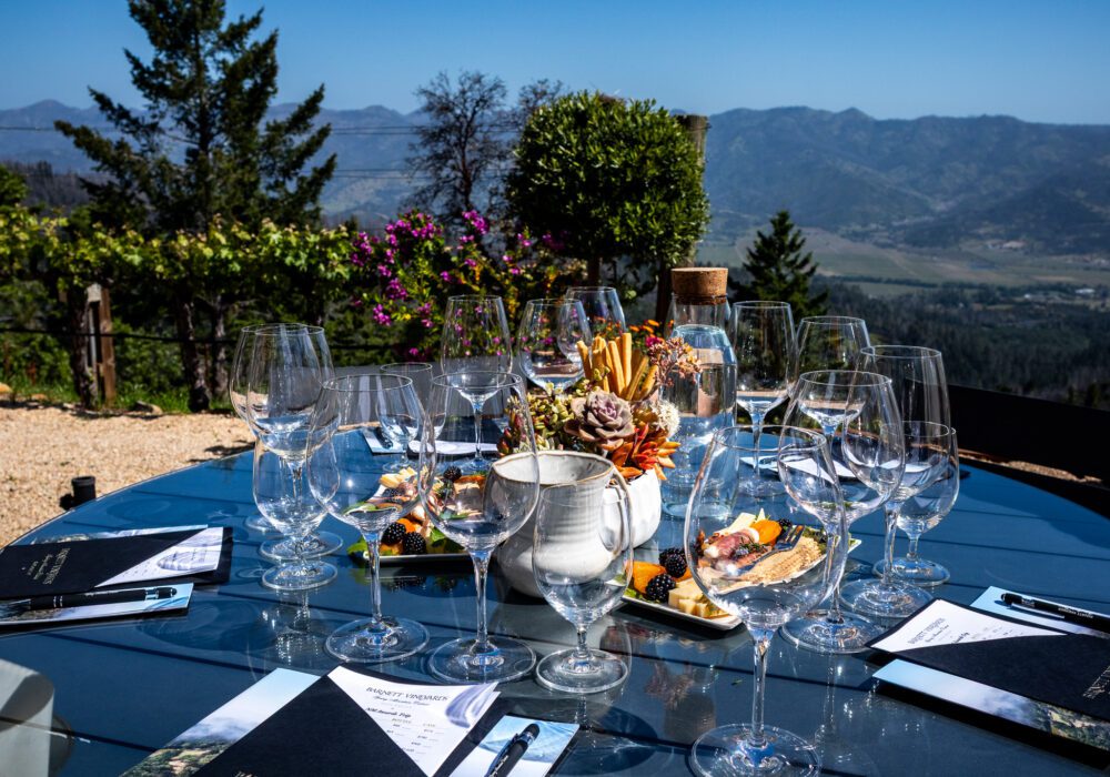 Best Wineries in Napa: Ultimate Guide to Top Napa Valley Wine Tastings in 2025 [Updated]