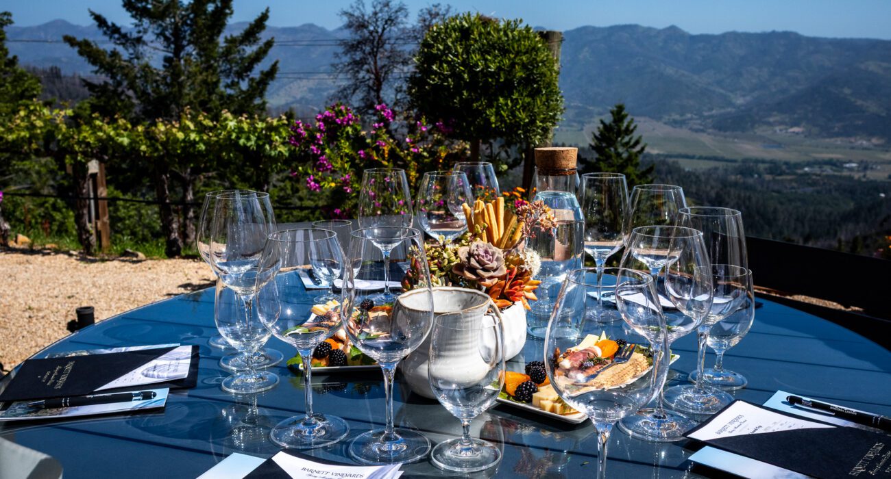 Best Wineries in Napa: Ultimate Guide to Top Napa Valley Wine Tastings in 2025 [Updated]