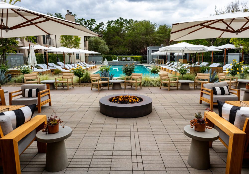 Best Hotels in Napa Valley? My Honest Review of The Estate Yountville (First-Time Visit)