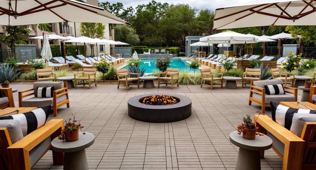 Best Hotels in Napa Valley? My Honest Review of The Estate Yountville (First-Time Visit)