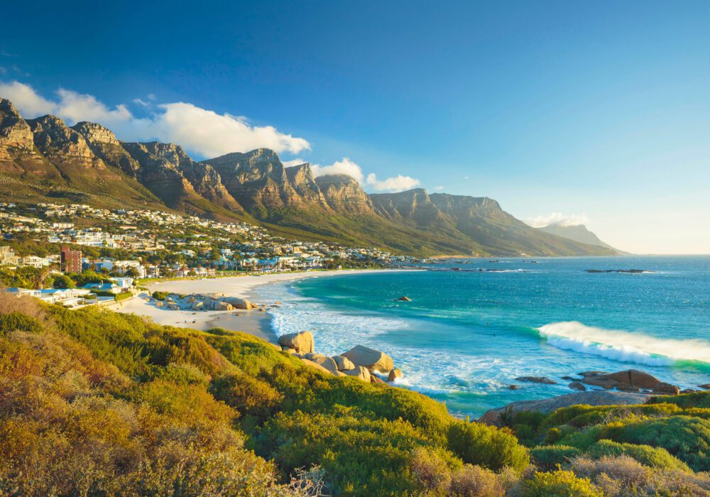 🌟 Fly Nonstop from Atlanta to South Africa for Just 69k Points Roundtrip in 2026