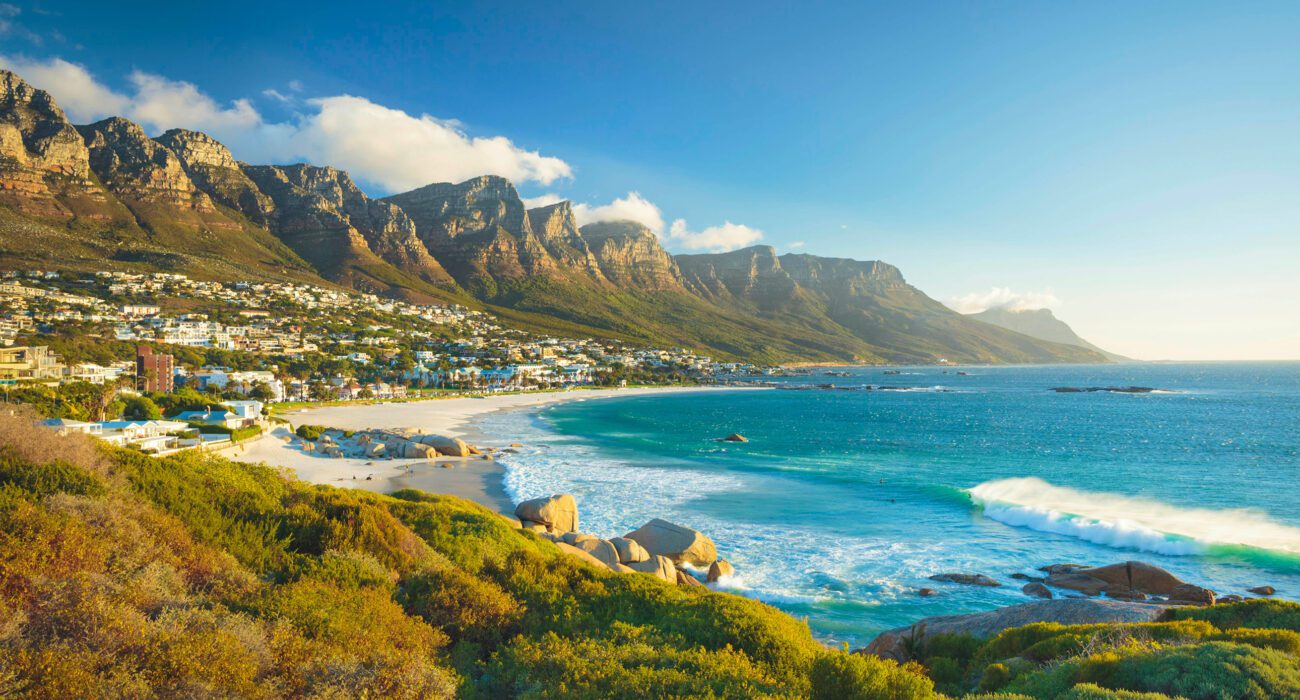 🌟 Fly Nonstop from Atlanta to South Africa for Just 69k Points Roundtrip in 2026