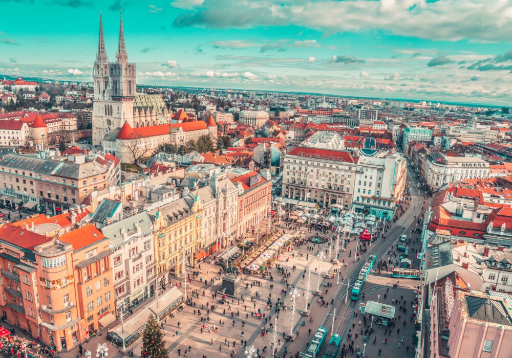 American Airlines Business Class Europe Deal: Fly from 45K Miles Each Way