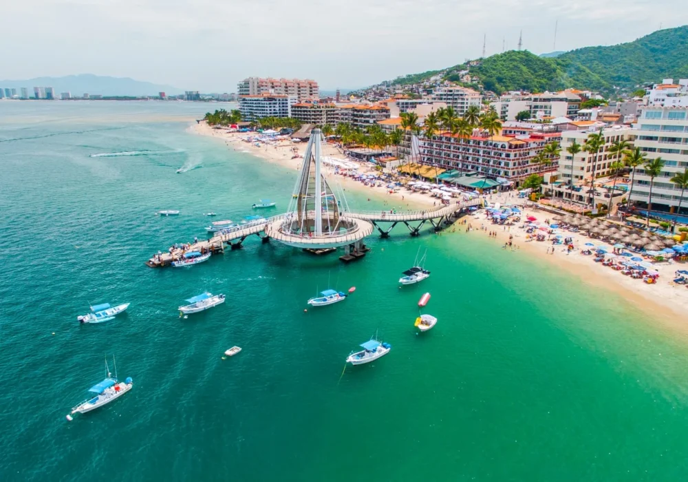 Delta SkyMiles Puerto Vallarta Deal: Flights from Just 8,000 Miles Roundtrip