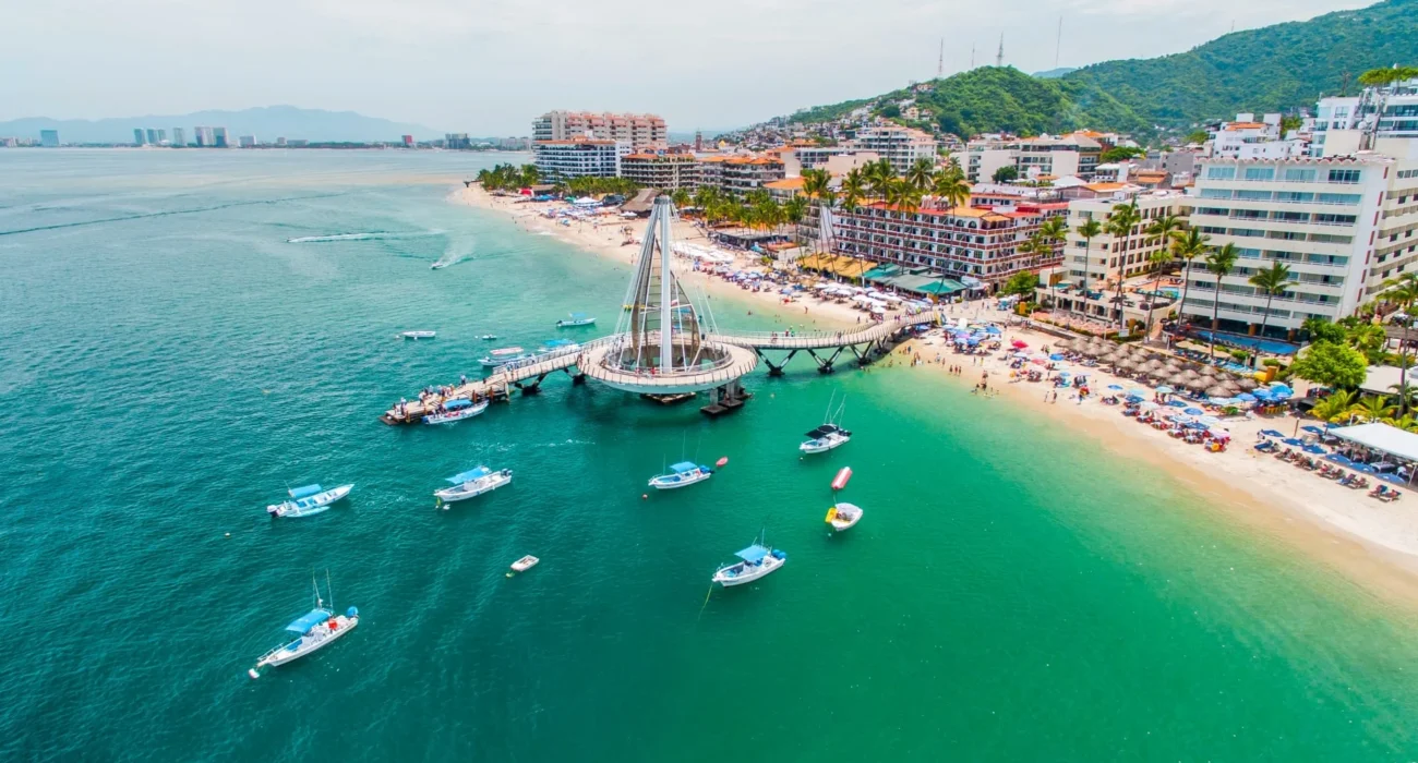 Delta SkyMiles Puerto Vallarta Deal: Flights from Just 8,000 Miles Roundtrip