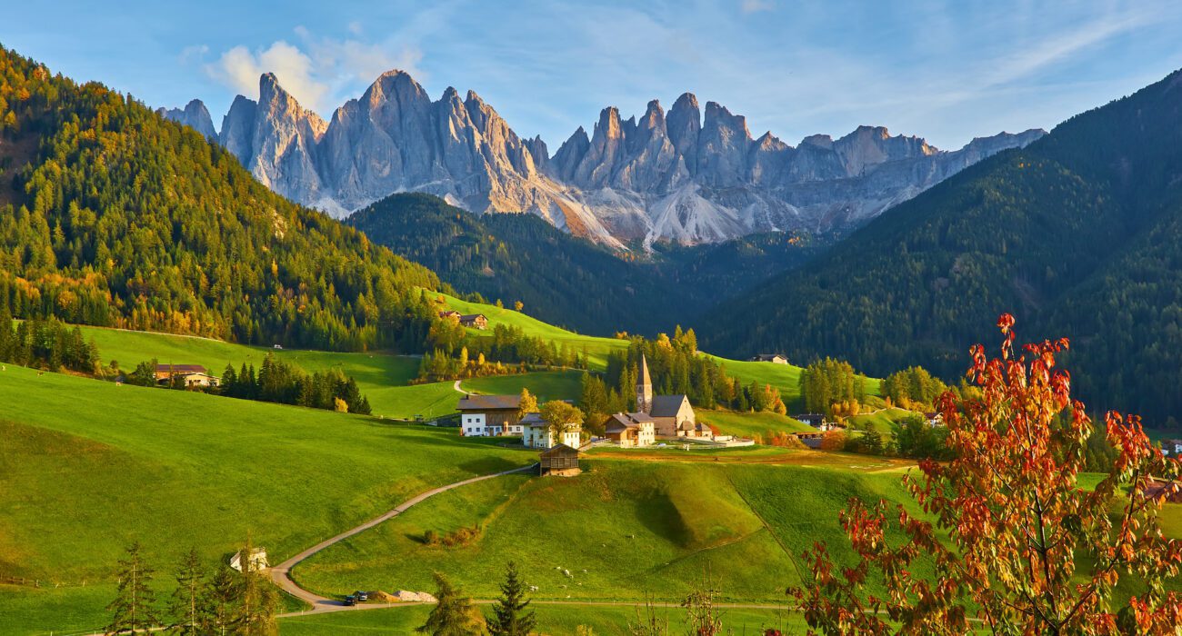 Fly to Switzerland in Swiss Business Class from Just 50k Points Each Way – Plus Hotel Deals!