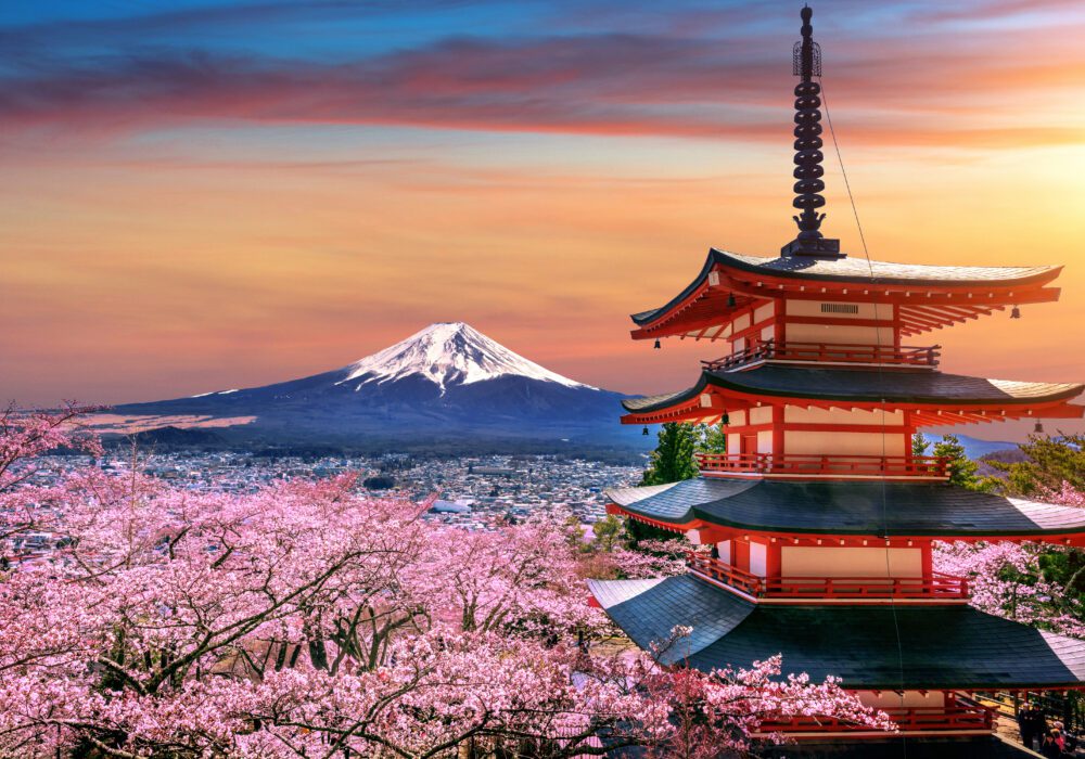Tokyo Flight Deal: Roundtrip to Japan Under $799 (Fall & Winter 2025)