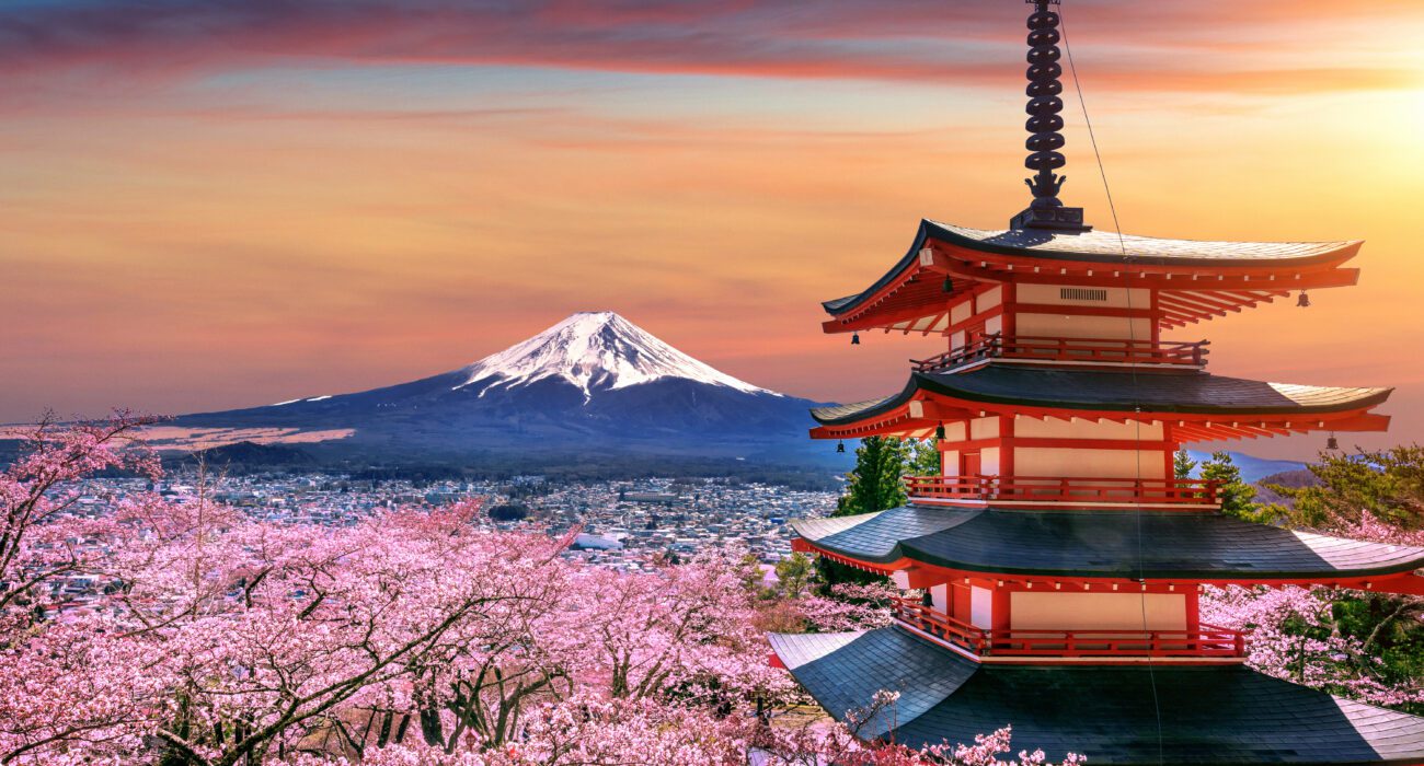 Tokyo Flight Deal: Roundtrip to Japan Under $799 (Fall & Winter 2025)