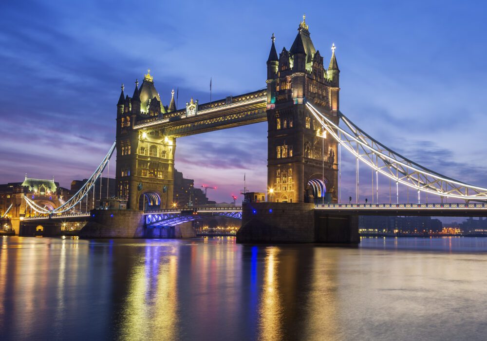 Fly Virgin Atlantic Business Class to London from 21k Points (Was $2,500)