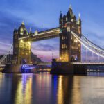 Chicago to London business class deal