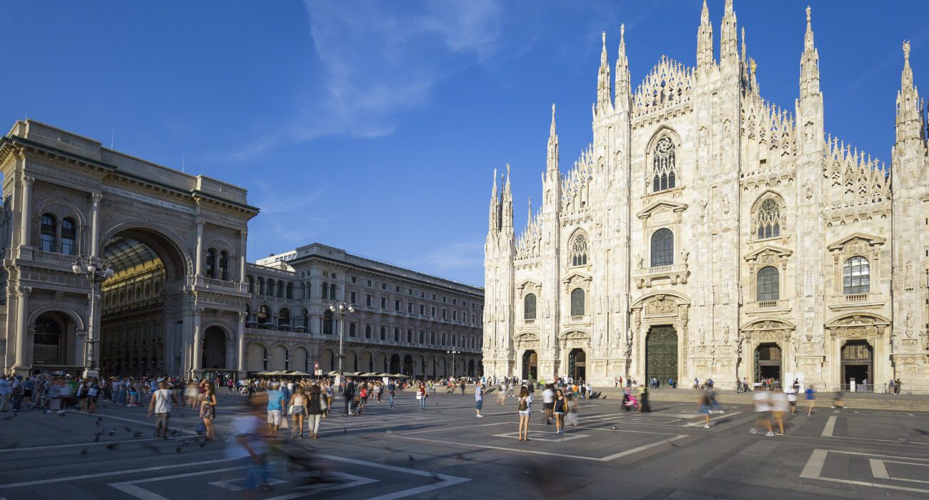 Fly Business Class to Europe from 50k Miles Each Way — Including Thanksgiving Dates!