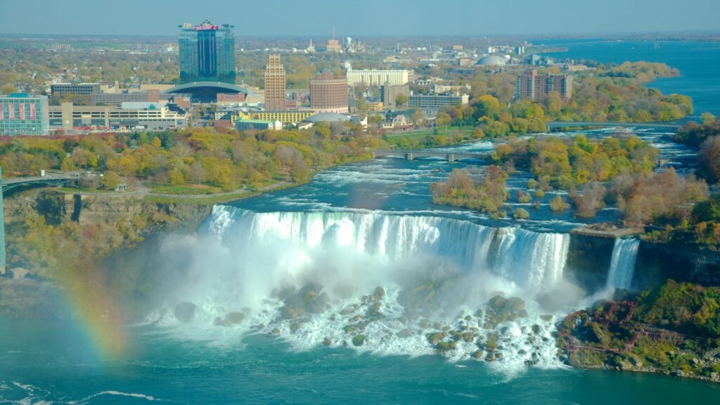 top 10 bucket list travel destinations