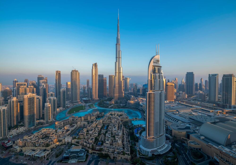 The Ultimate Bucket List: Top 10 Travel Destinations in the World (2025 Edition)