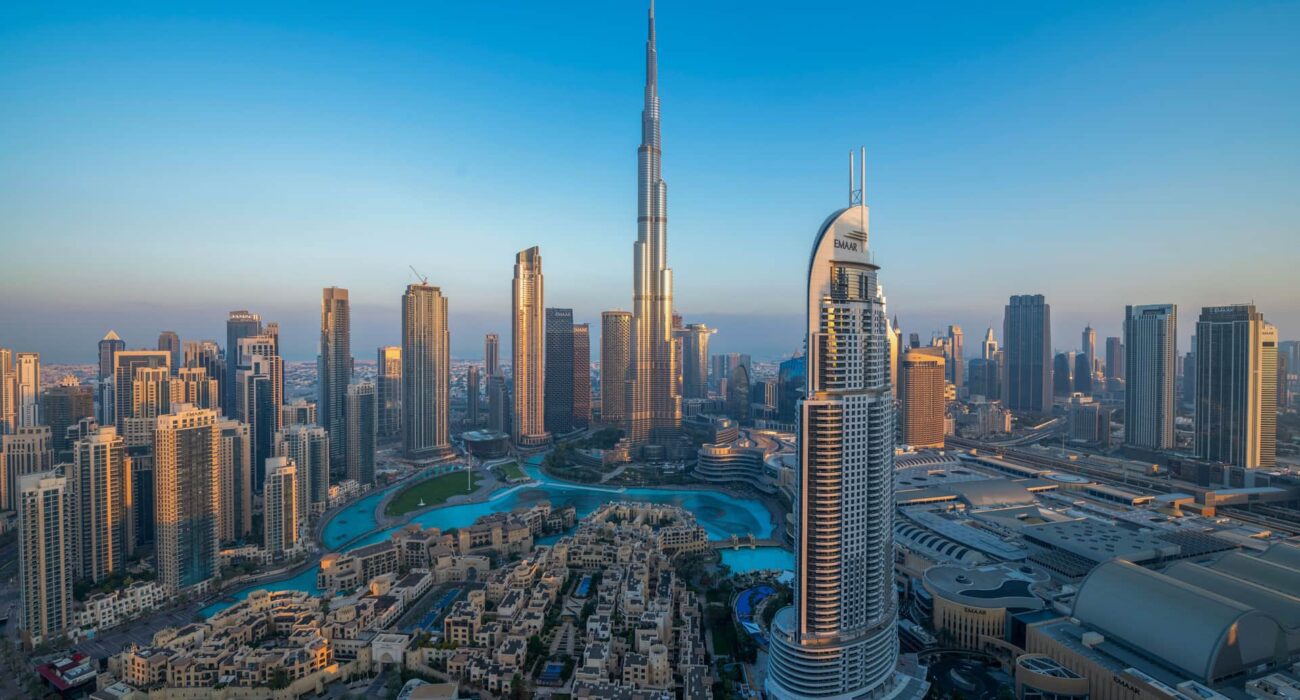 The Ultimate Bucket List: Top 10 Travel Destinations in the World (2025 Edition)