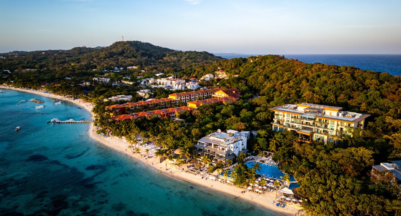 Kimpton Grand Roatan Resort and Spa Review: Is This the Ultimate Caribbean Escape for Couples?