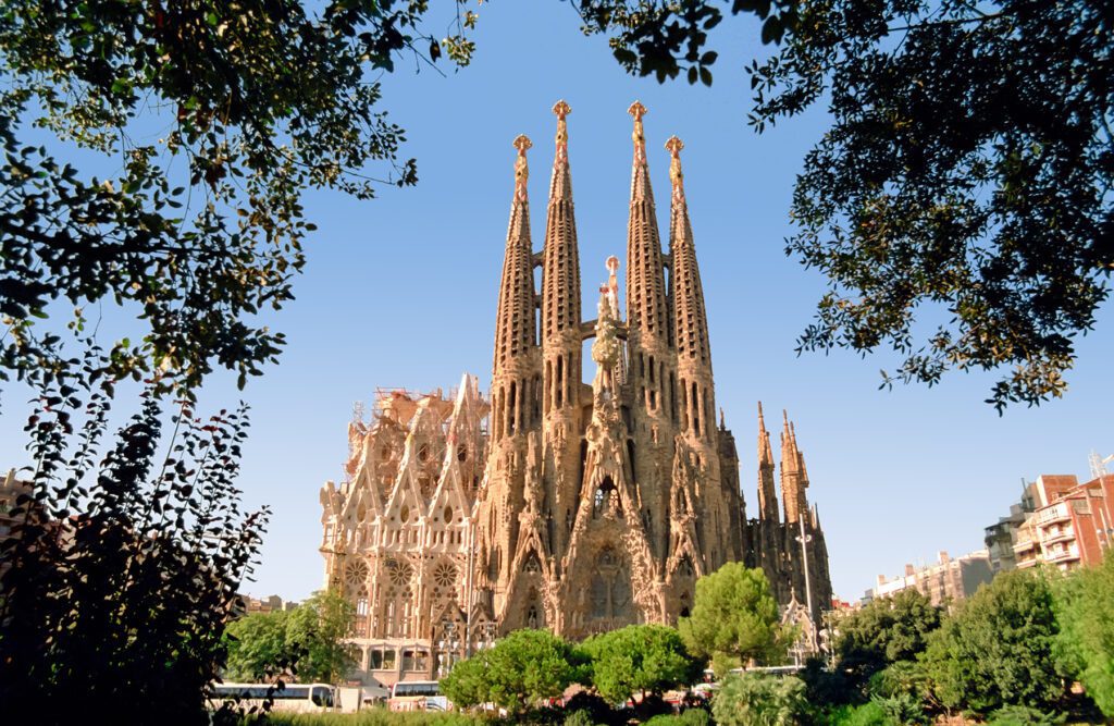 Spain flights under $500