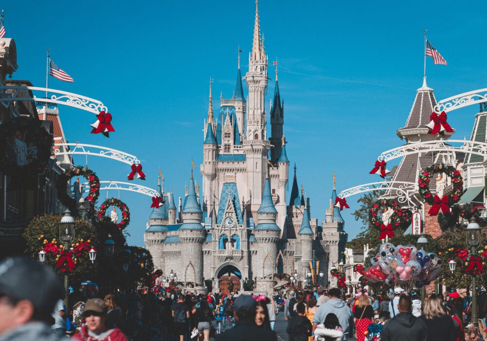 How to Score Discounted Luxury Disney Vacations Without Owning A Timeshare
