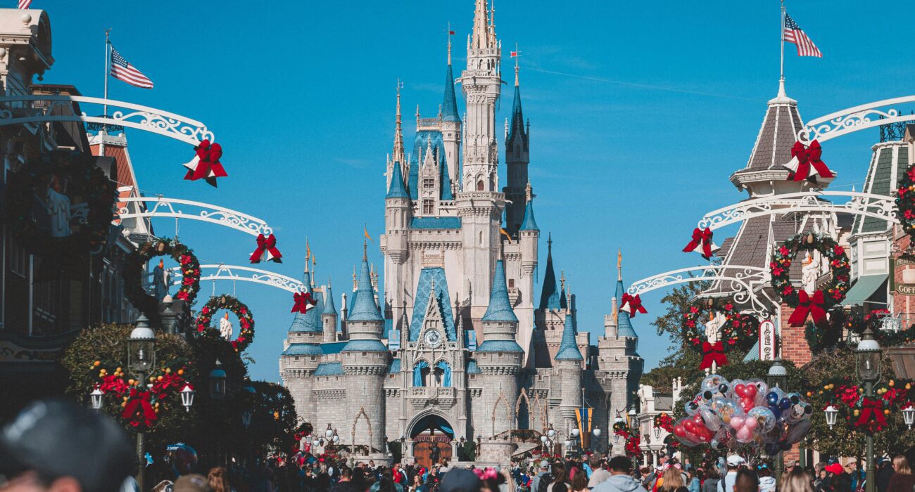 How to Score Discounted Luxury Disney Vacations Without Owning A Timeshare