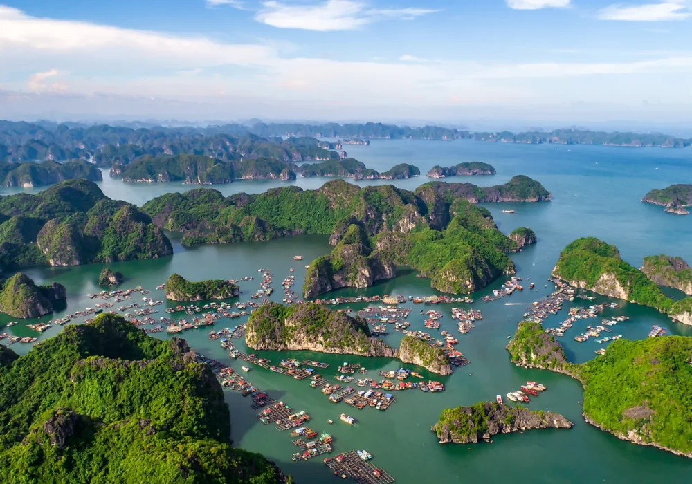 Fly to Southeast Asia in Style: Business Class from 88k Miles Each Way (Summer 2026)