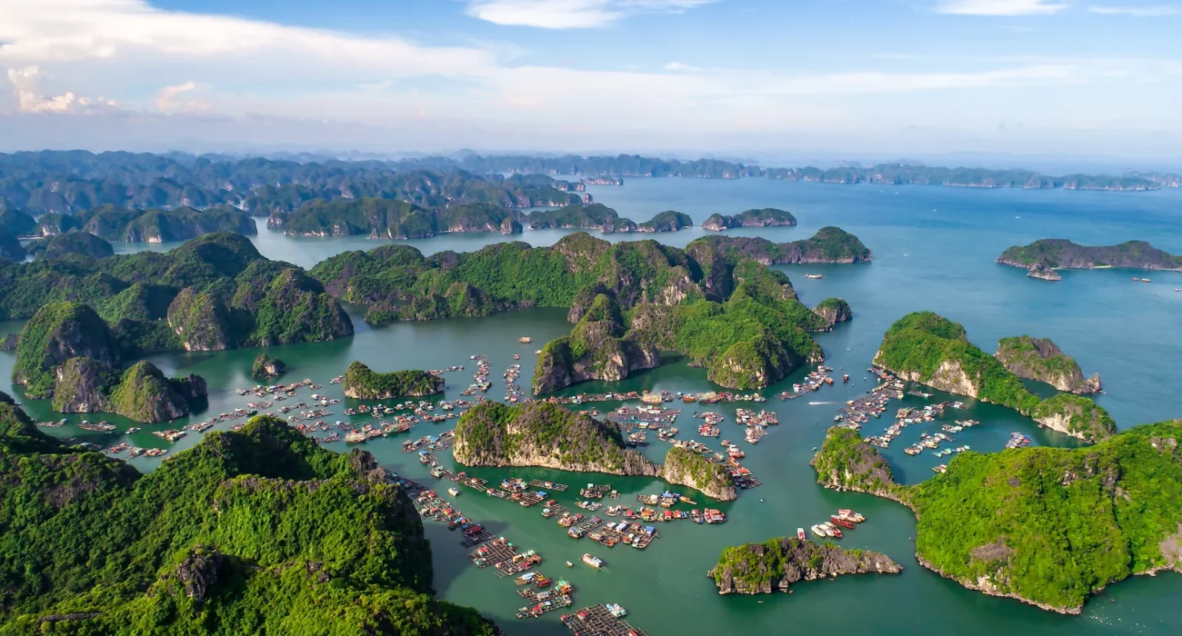 Fly to Southeast Asia in Style: Business Class from 88k Miles Each Way (Summer 2026)