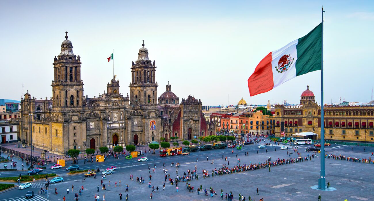 Fly Nonstop to Mexico from Just 17K Points Roundtrip – Delta Main Cabin Deal Breakdown