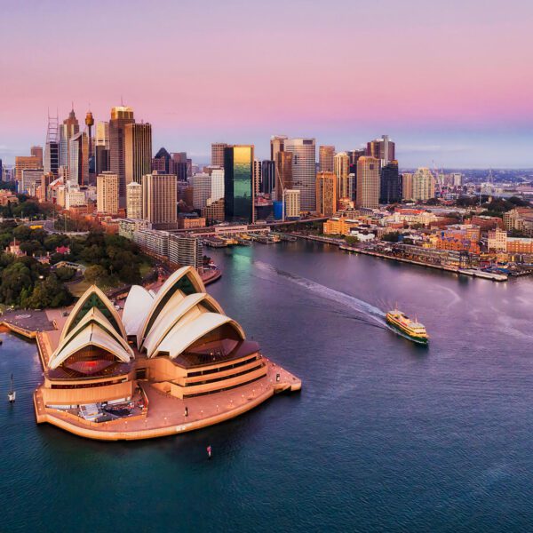 Delta SkyMiles Flash Sale: Fly to Australia & New Zealand from Just 25K Roundtrip