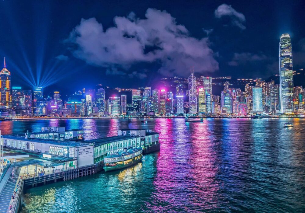 🧭 The 7 Best Things to Do in Hong Kong for First-Time Visitors