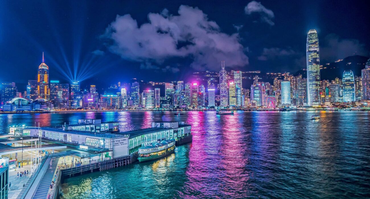 🧭 The 7 Best Things to Do in Hong Kong for First-Time Visitors