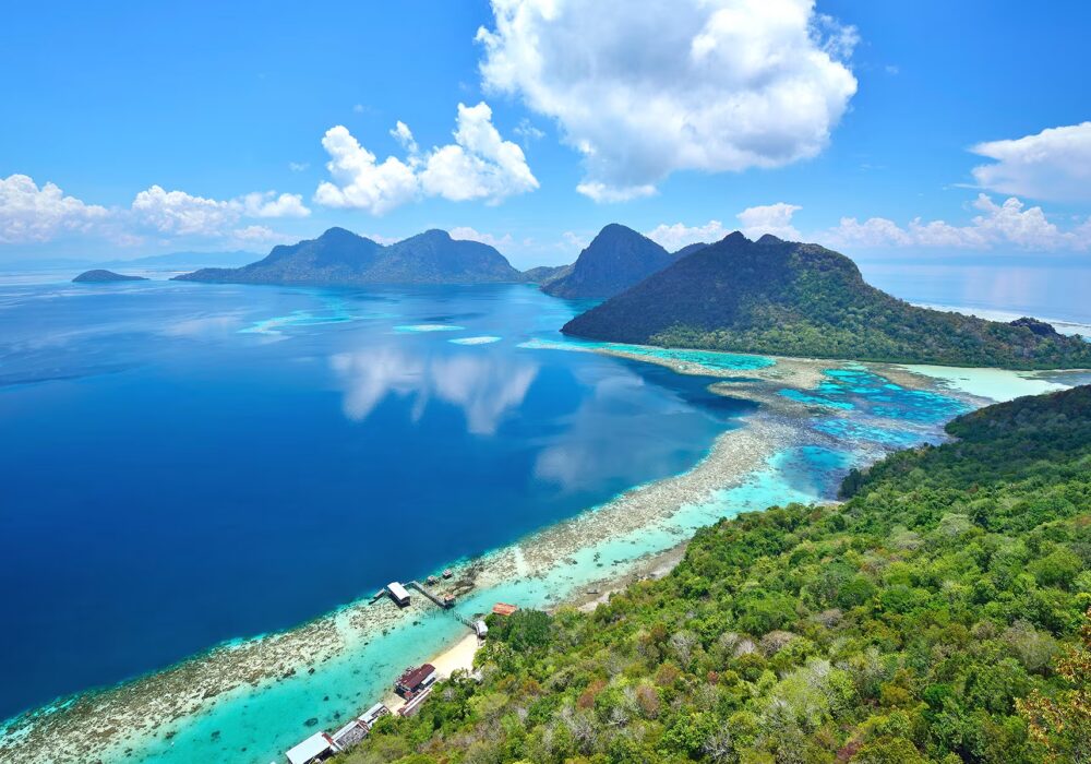 🌍 Top 7 Emerging Travel Destinations to Visit in 2026