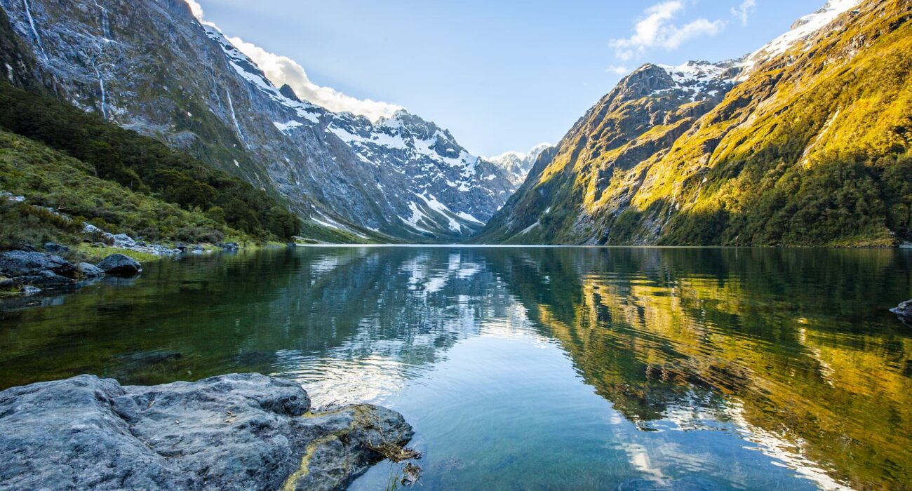 ✈️ Fly to New Zealand in Style: Business Class from Just 79K Miles One-Way!