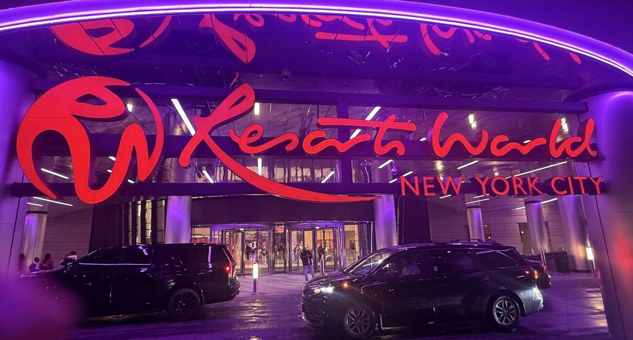 Hyatt Regency JFK Review: Is This the Best Hotel Near JFK Airport?