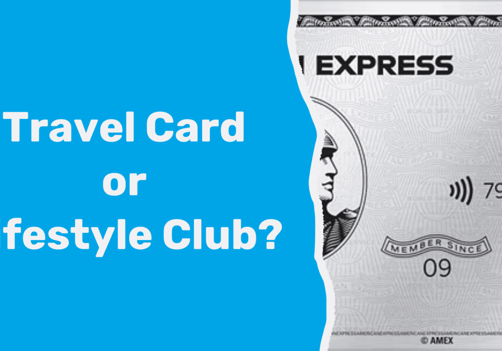 Is the Amex Platinum Card Still Worth It? Has It Lost Some of Its “Premium” Feel?